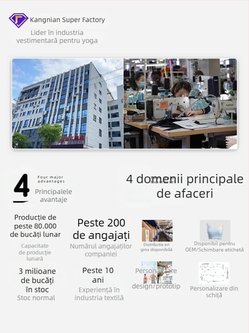 Fustă de yoga plisată, cu protecție împotriva transparenței, cu efect de două piese, croială în formă de A, lungime medie