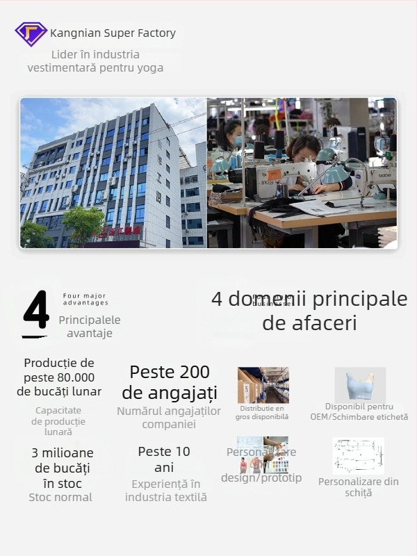 Fustă de yoga plisată, cu protecție împotriva transparenței, cu efect de două piese, croială în formă de A, lungime medie