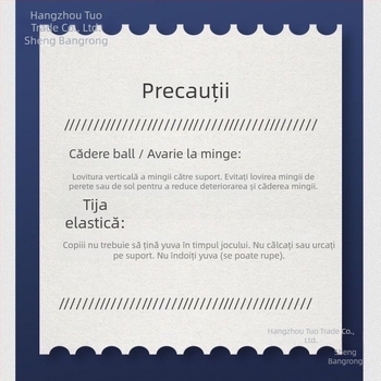 Antrenor de tenis de masă pentru copii — antrenament acasă, pentru o singură persoană sau două, ax flexibil elastic, revenire automată a mingii, din oțel inoxidabil