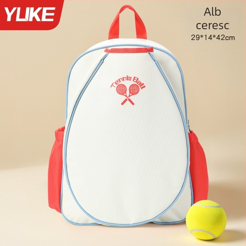 Geantă pentru badminton/tenis, din poliester, brand Yuke, model 25020, pentru badminton și tenis, geantă sport pentru exterior