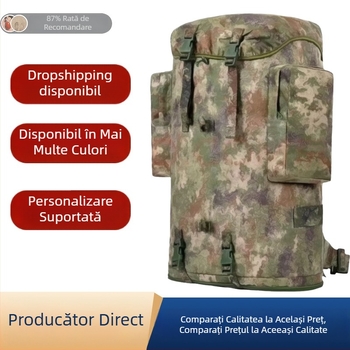 Rucsac tactic camuflaj 21XK pentru junglă și deșert, 01B