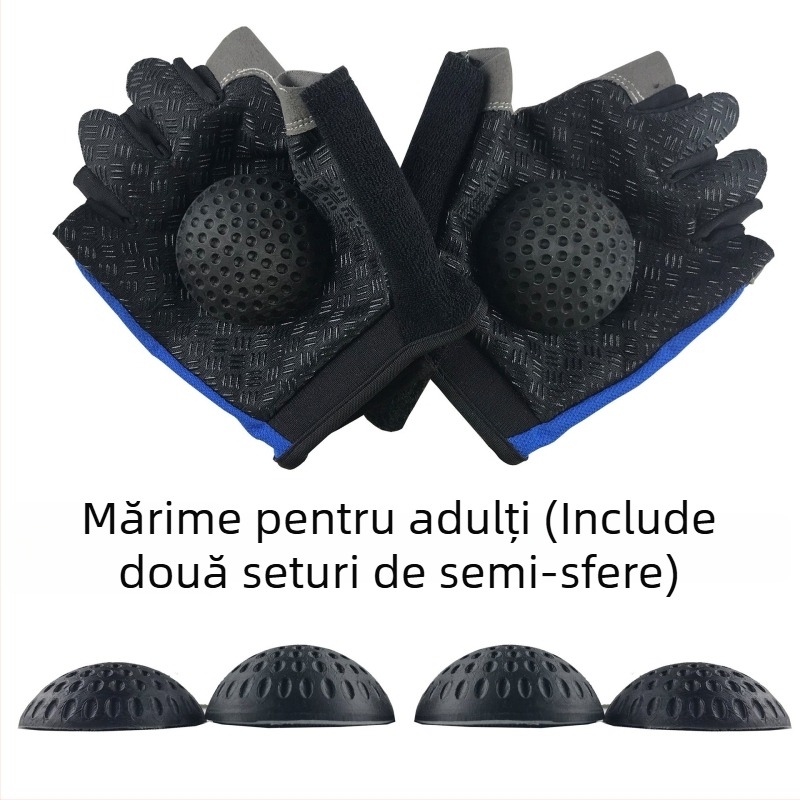 Mănuși de control pentru baschet — Material din fibră cu înaltă elasticitate, Imprimare logo disponibilă, Personalizare disponibilă, Potrivit pentru baschet