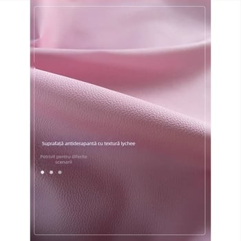 Saltea de yoga pliabilă cu trei secțiuni, din material Oxford, grosime 8, pentru yoga, fitness, dans și gimnastică.