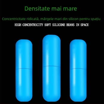 Dragon tread mărgele de pescuit din nylon – mărgele oliviforme de vârf, cilindrice cu blocare la vârful lansetei, pentru pești mari