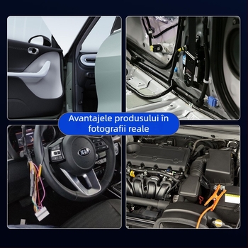 Bandă pentru cabluri, țesătură poliester ignifugă, grosime 0,14 mm, rezistență 160°C pe termen lung / 250°C pe termen scurt, Seria Harness Tape