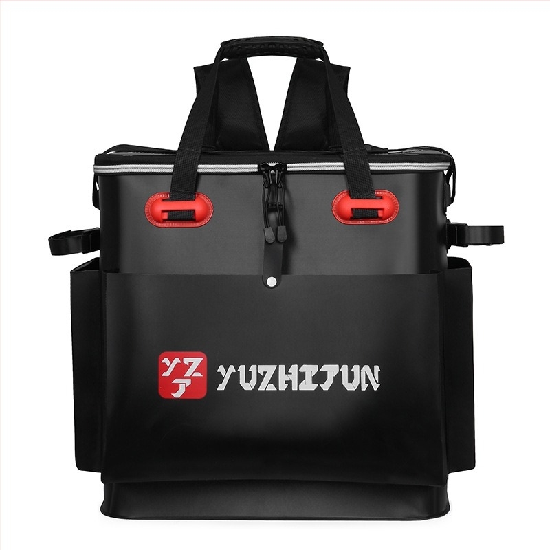 Cutie EVA pentru pescuit cu curea dublă pe umăr — Fishing gear, origine China