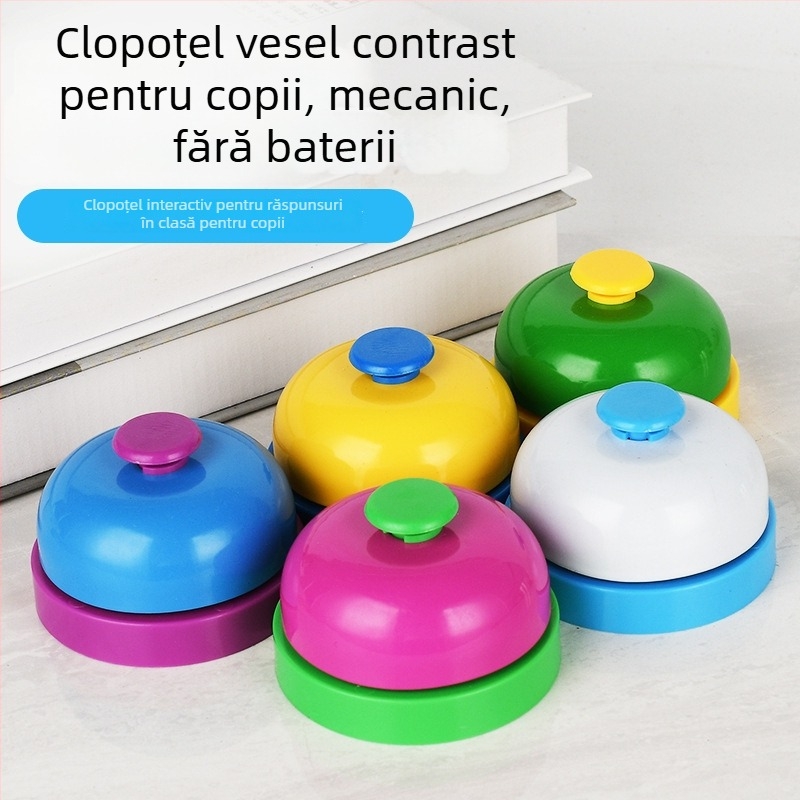 Joc de masă pentru copii 4–6 ani: Potrivirea formelor geometrice, Joc interactiv de familie inspirat de Montessori — Material: plastic; Certificare 3C: 2021152202035961