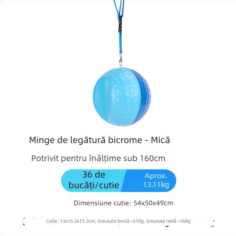 MELELINKS Dispozitiv de practică pentru putting în golf – material cu bule, imprimare de logo disponibilă, personalizare