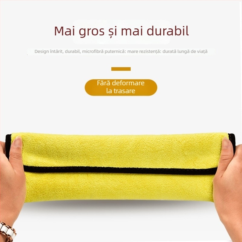 Prosoape multifuncționale din poliester pentru crose de biliard și crose de golf, 70 g, personalizabile cu logo imprimat, etichetă privată disponibilă