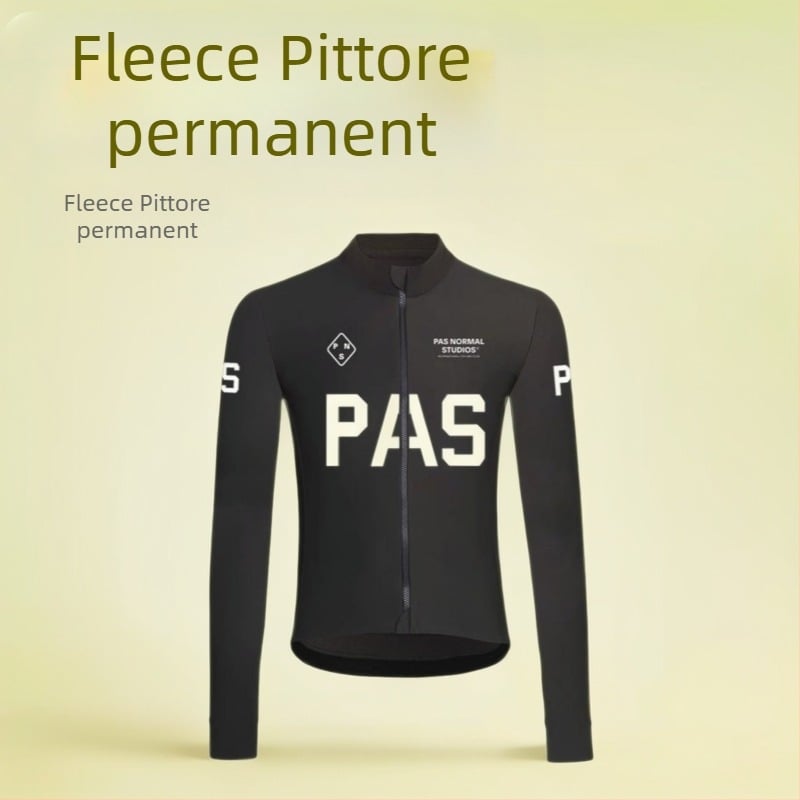 Jachetă de ciclism, călduroasă, poliester, iarnă, unisex