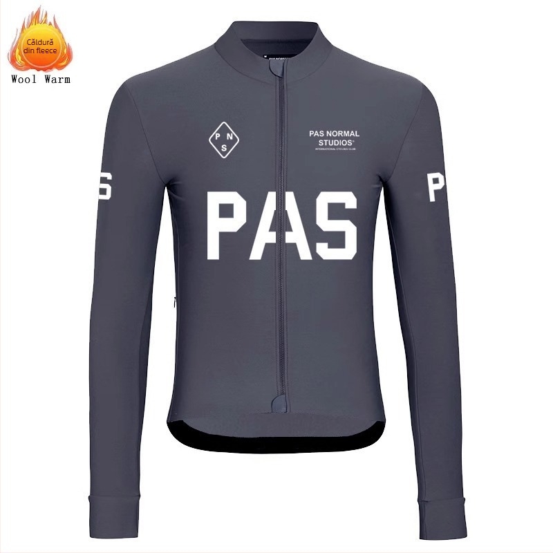 Jachetă de ciclism, călduroasă, poliester, iarnă, unisex