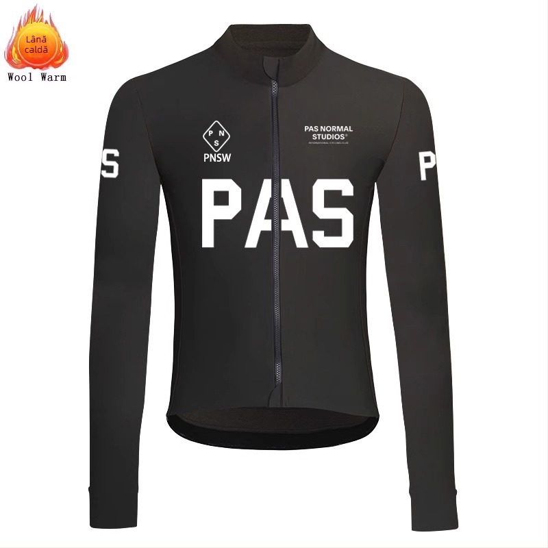 Jachetă de ciclism, călduroasă, poliester, iarnă, unisex