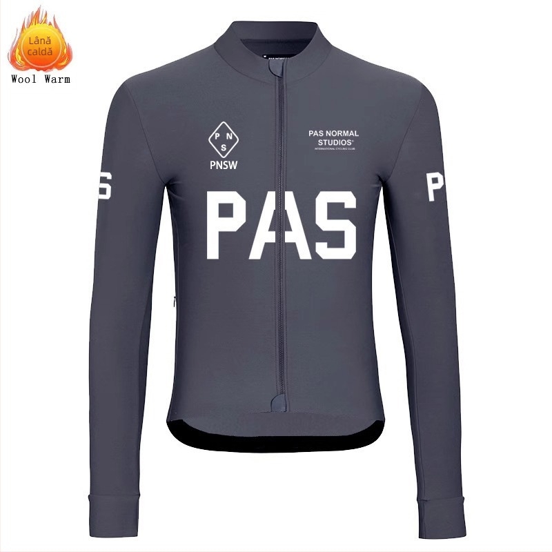 Jachetă de ciclism, călduroasă, poliester, iarnă, unisex