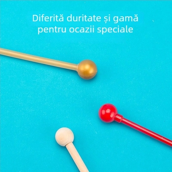 Ciocan Glockenspiel - ABS, Model DB-012, Brand DBAO, Accesorii pentru instrumente muzicale