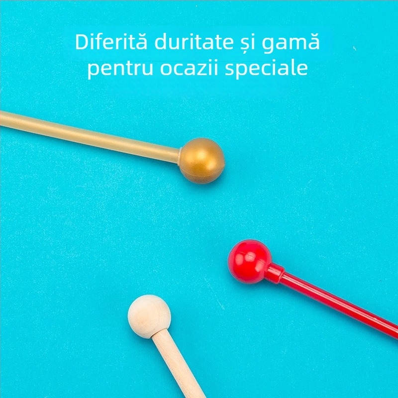 Ciocan Glockenspiel - ABS, Model DB-012, Brand DBAO, Accesorii pentru instrumente muzicale