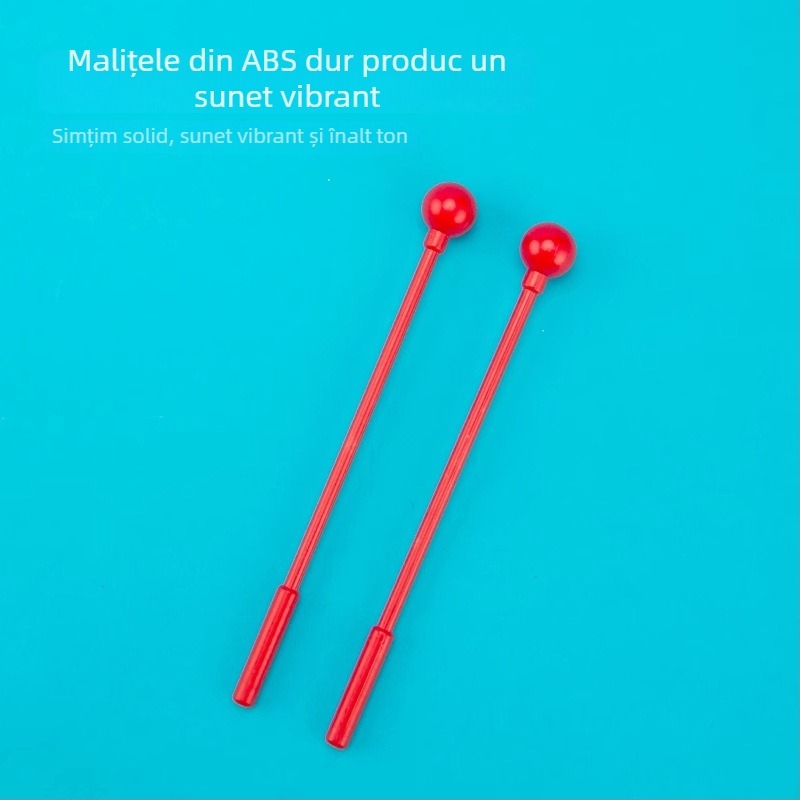 Ciocan Glockenspiel - ABS, Model DB-012, Brand DBAO, Accesorii pentru instrumente muzicale