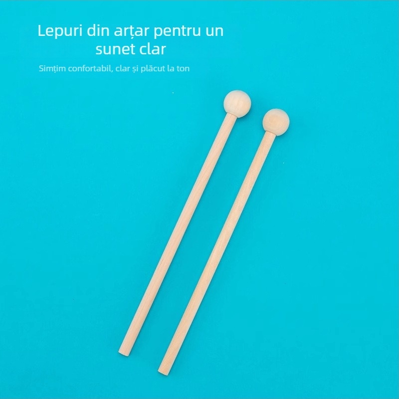 Ciocan Glockenspiel - ABS, Model DB-012, Brand DBAO, Accesorii pentru instrumente muzicale