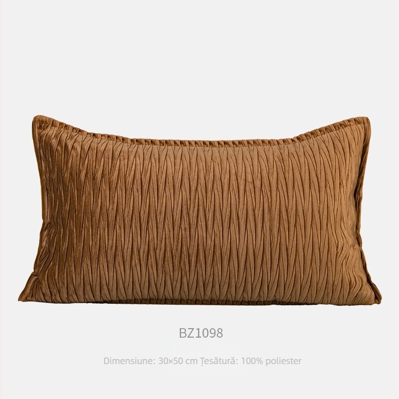 Set de pat în stil hotel: poliester, minimalist modern, model solid, personalizare disponibilă