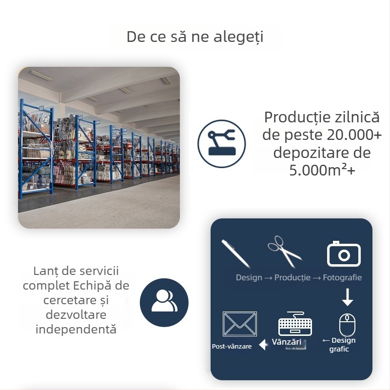 Runner de masă – Amestec poliester-bumbac 90/10, Carouri, Stil modern minimalist