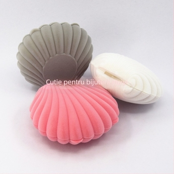 Huiyi Cutie plastică pentru bijuterii, ambalare internă, pentru cercei și colier