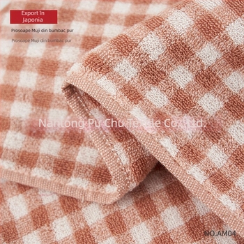 Set prosoape baie și față din bumbac 100%, țesătură simplă, 32 fire, gramaj 100–120 g