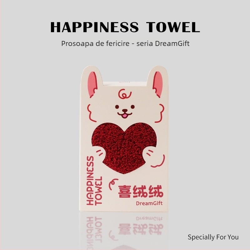 Prosop brodat – cadou pentru domnișoarele de onoare și nunți – Ambalare carton; Potrivit pentru evenimente de nuntă; Categorie: Cadou; Scopul cadoului: corporate, festiv și conferințe