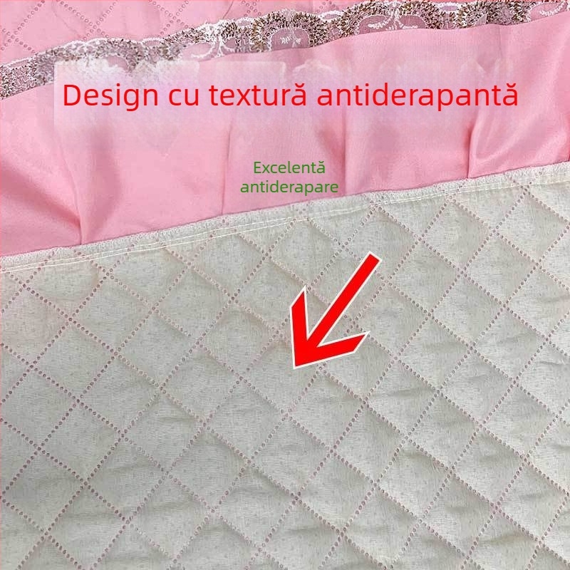 Husă groasă pentru congelator – protecție împotriva prafului, izolație, husă universală din material textil