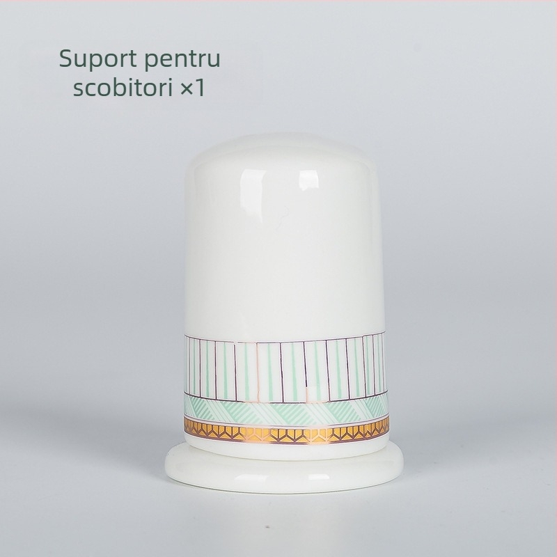 Set boluri pentru orez din bone china, formă rotundă, suprafață subglazurată color, compatibil cu microunde, imprimare logo și personalizare