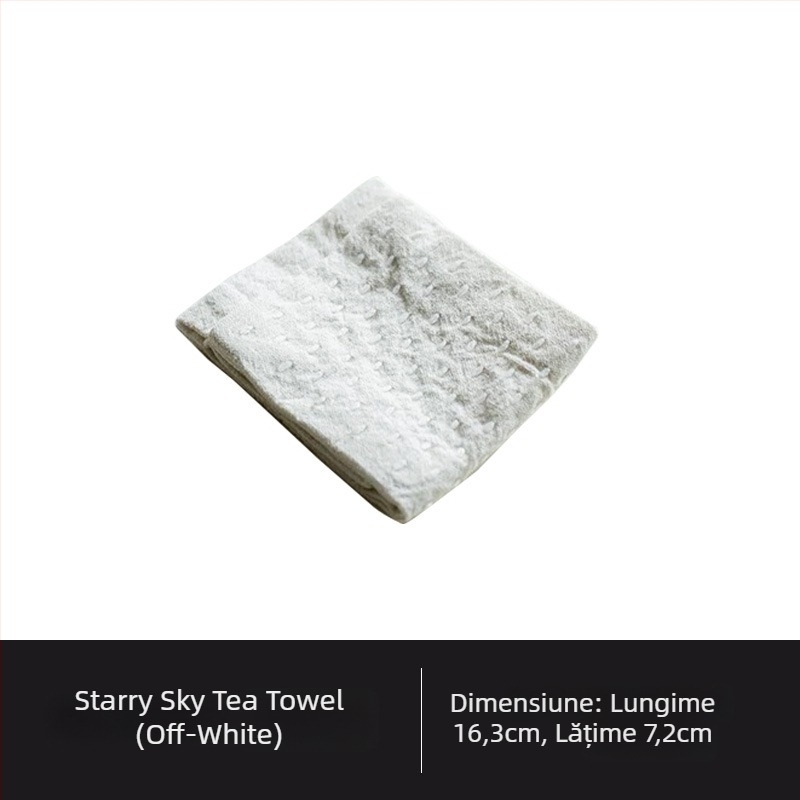 Șervet de ceai, absorbant, impermeabil (Brand: See Creation Again; Cod: Y115; Material: Țesătură; Stil: Tendință națională)