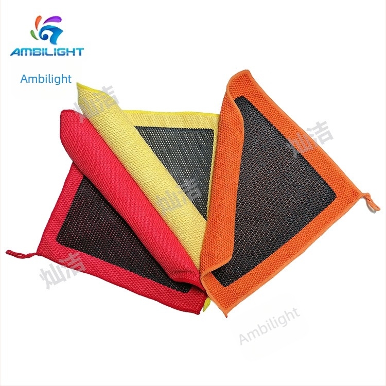 Canjie Prosop auto de spălat cu nămol vulcanic și polimer de șlefuire