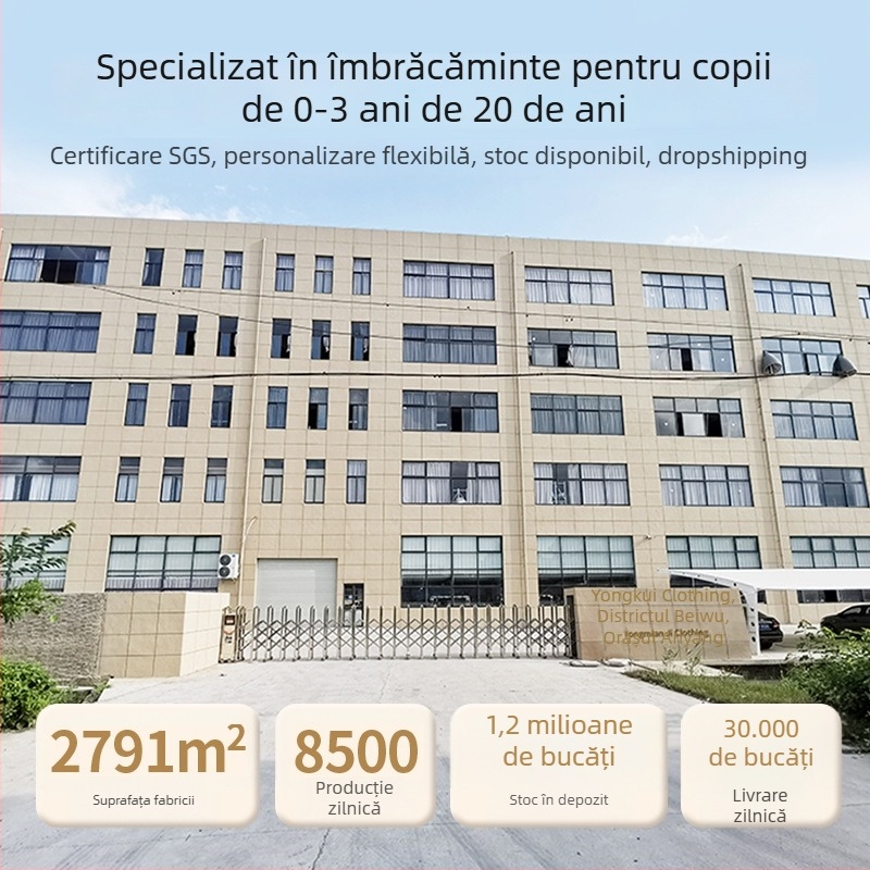 Fular de iarnă din bumbac pentru sugari și copii – protecție împotriva vântului, încălzitor pentru gât