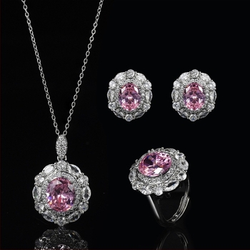 Colier din cupru placat cu aur, pandantiv geometric pe lanț obișnuit