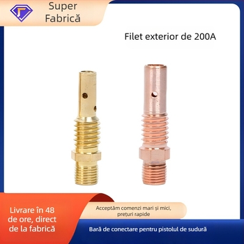 Accesorii de sudură Yi Xing Yi — Nu se importă, Etichetă privată licențiată