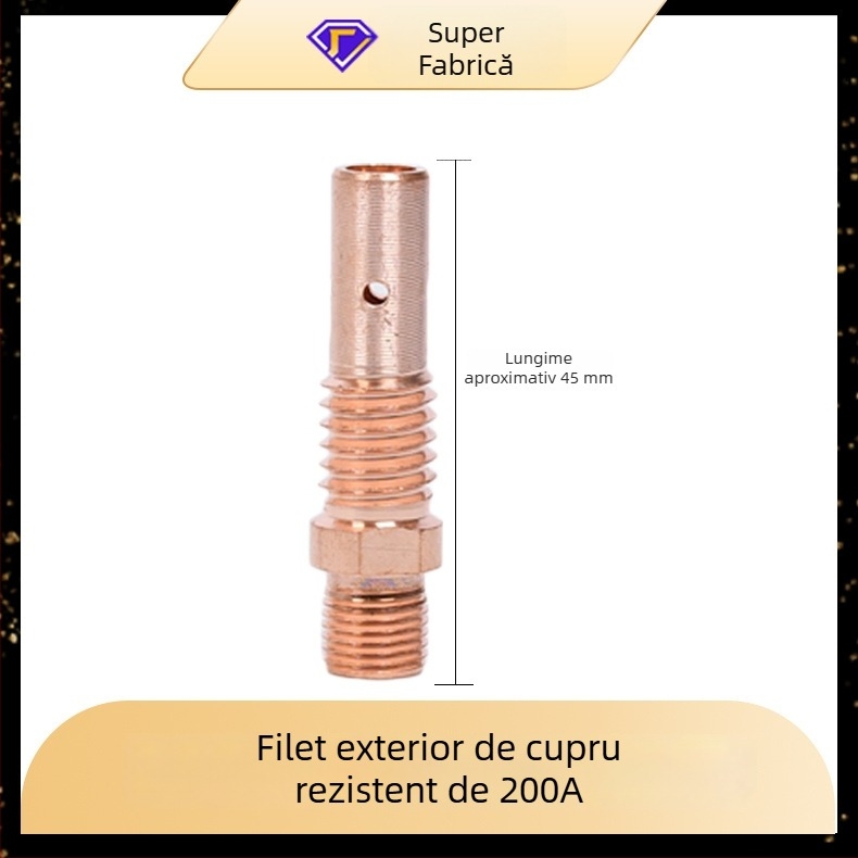 Accesorii de sudură Yi Xing Yi — Nu se importă, Etichetă privată licențiată