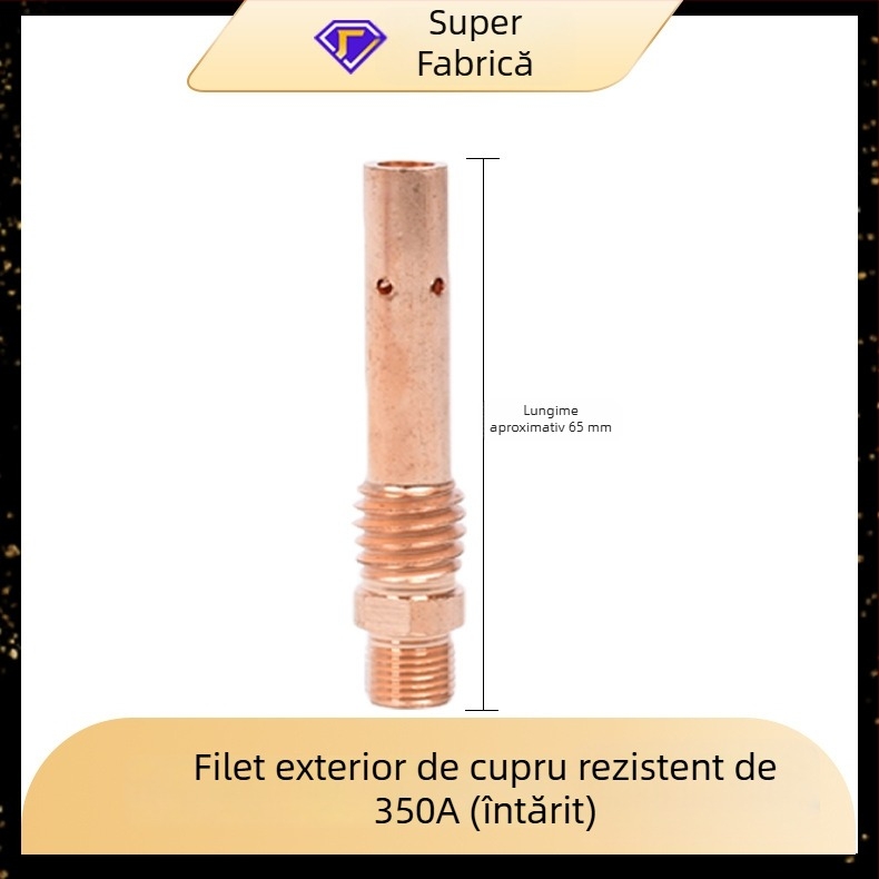 Accesorii de sudură Yi Xing Yi — Nu se importă, Etichetă privată licențiată