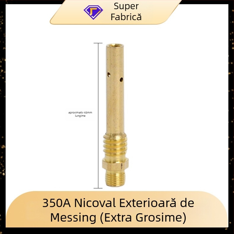 Accesorii de sudură Yi Xing Yi — Nu se importă, Etichetă privată licențiată