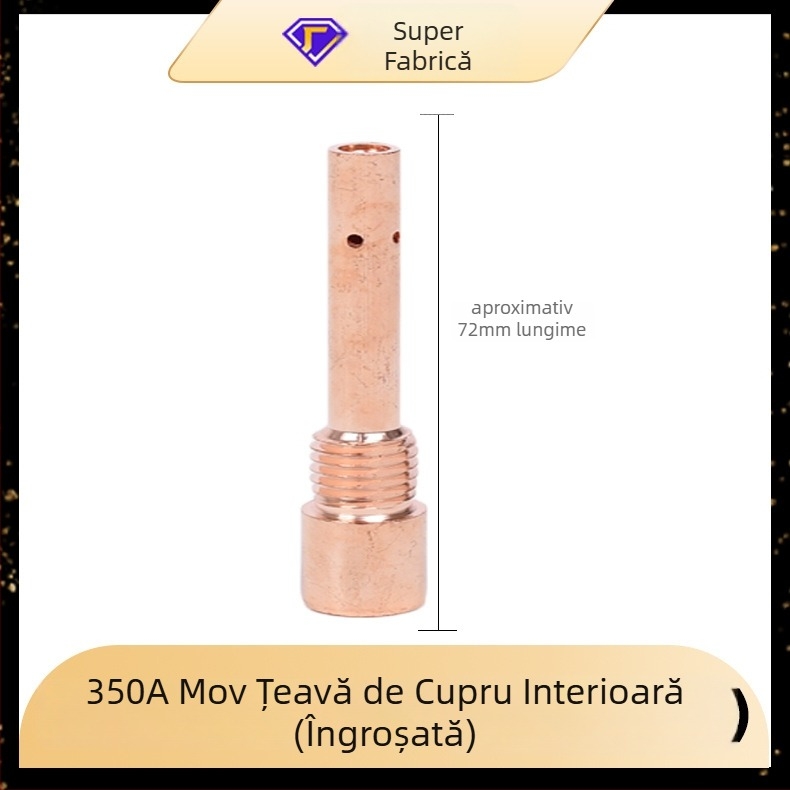 Accesorii de sudură Yi Xing Yi — Nu se importă, Etichetă privată licențiată