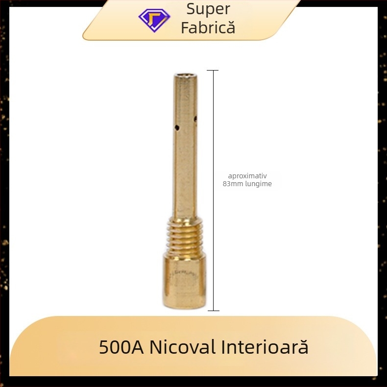 Accesorii de sudură Yi Xing Yi — Nu se importă, Etichetă privată licențiată