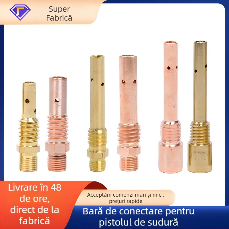 Accesorii de sudură Yi Xing Yi — Nu se importă, Etichetă privată licențiată