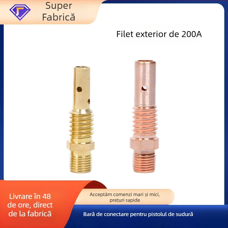 Accesorii de sudură Yi Xing Yi — Nu se importă, Etichetă privată licențiată