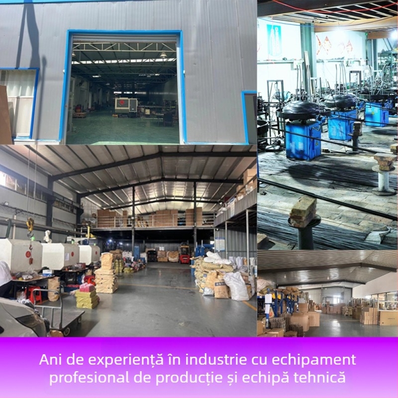 Accesorii de sudură Yi Xing Yi — Nu se importă, Etichetă privată licențiată