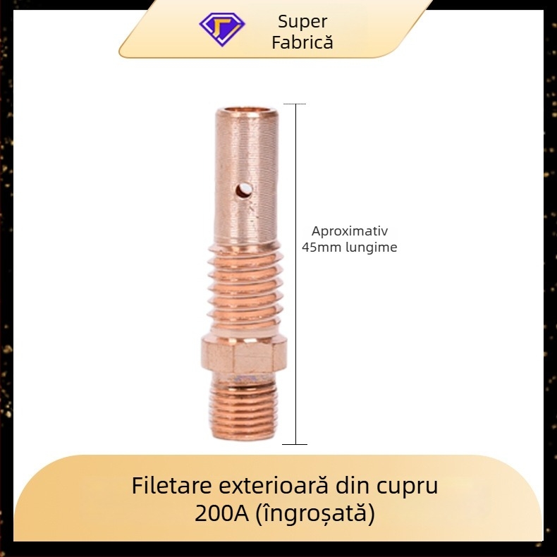 Accesorii sudură Yi Xing Yi, etichetare privată disponibilă