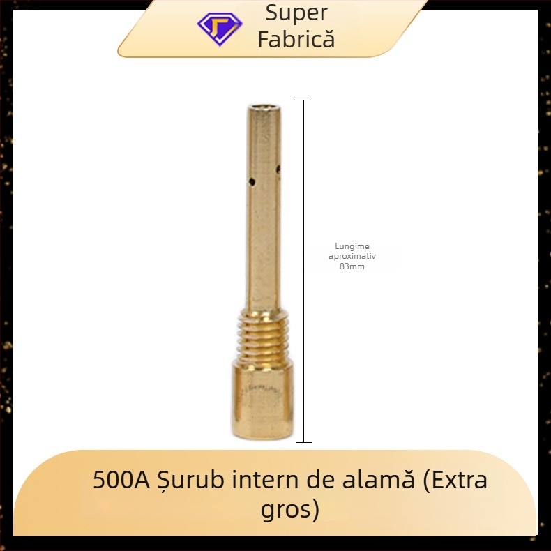 Accesorii sudură Yi Xing Yi, etichetare privată disponibilă