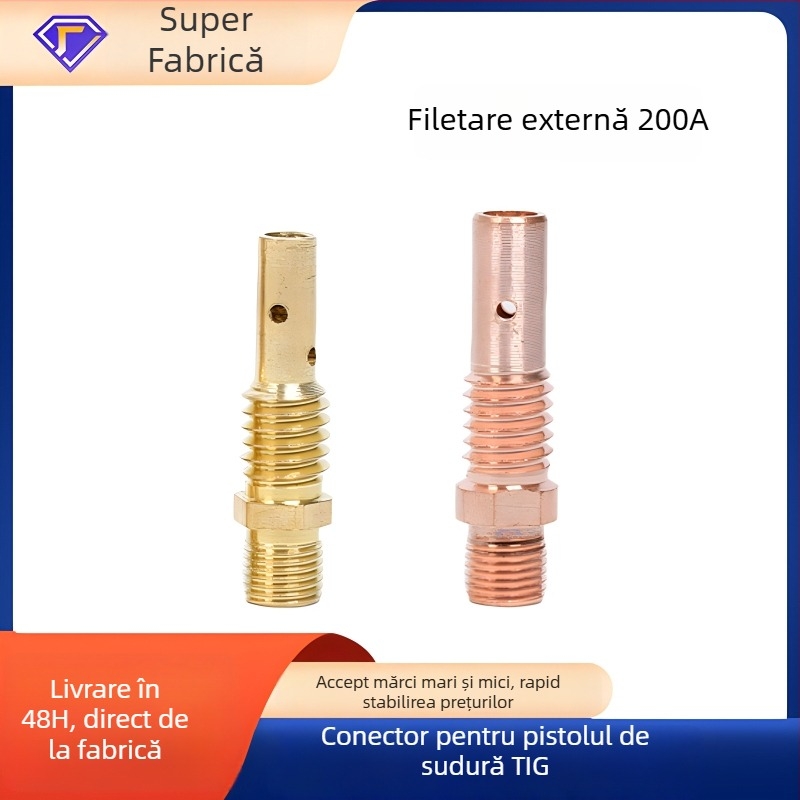 Accesorii sudură Yi Xing Yi, etichetare privată disponibilă