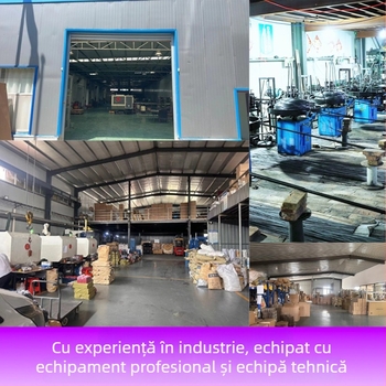 Bară de conectare pentru sudură cu gaz, 200A/350A/500A, filet interior și exterior, alamă și cupru