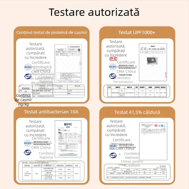 Mască de față caldă cu protecție solară, unisex, cusută, cu curele pentru urechi, monocrom (toamnă–iarna)