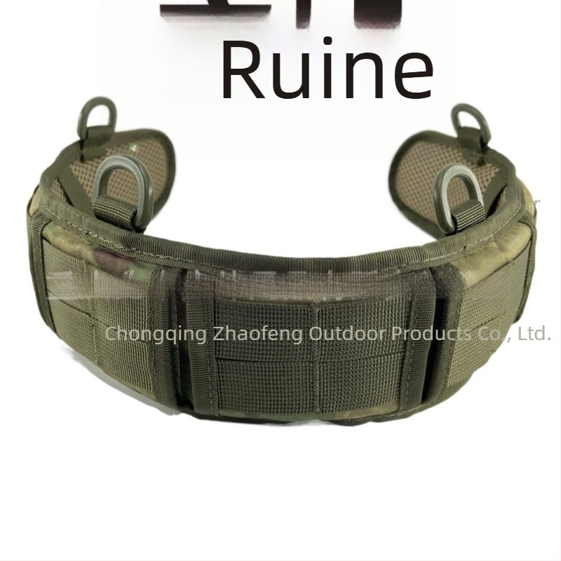 Mega curea talie din pânză, unisex, stil Leisure, cu înfășurare simplă, lungime 60-80 cm