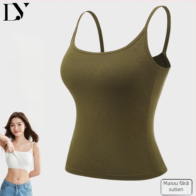 Top feminin din viscoză, stil vestă, decolteu rotund, vară, greutate material 181–200 g/m², compoziție 50–70% viscoză