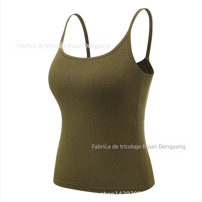 Top feminin din viscoză, stil vestă, decolteu rotund, vară, greutate material 181–200 g/m², compoziție 50–70% viscoză