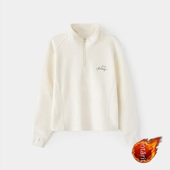 Pulover pentru copii cu model desen animat, poliester moale, mânecă lungă, pentru fete 8+ ani, primăvară și toamnă